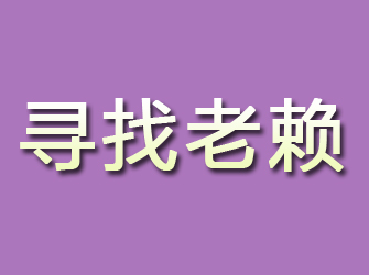 内丘寻找老赖